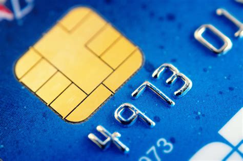 how smart credit cards work|chip and pin credit card.